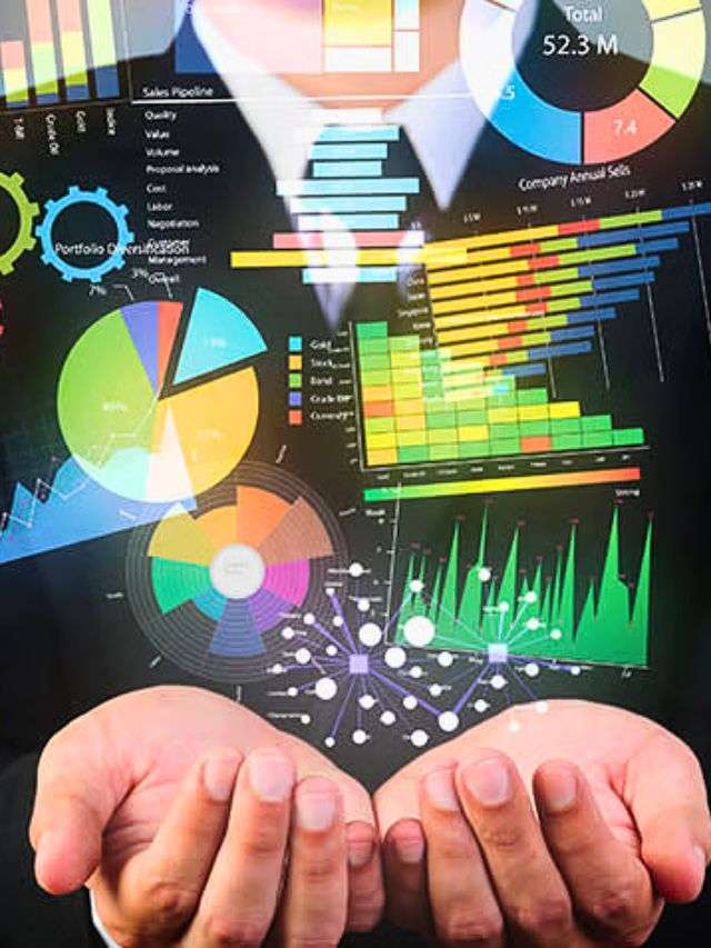 Types of Data Analysis Tools and Techniques