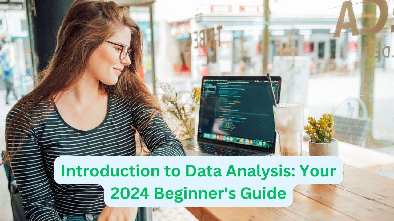 Introduction to Data Analysis Beginner's Guide