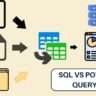 SQL vs Power Query - How much SQL skills do you need