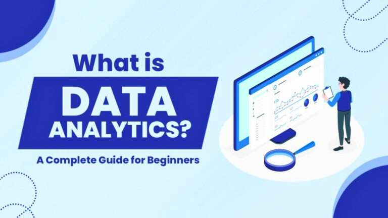 What is Data Analysis