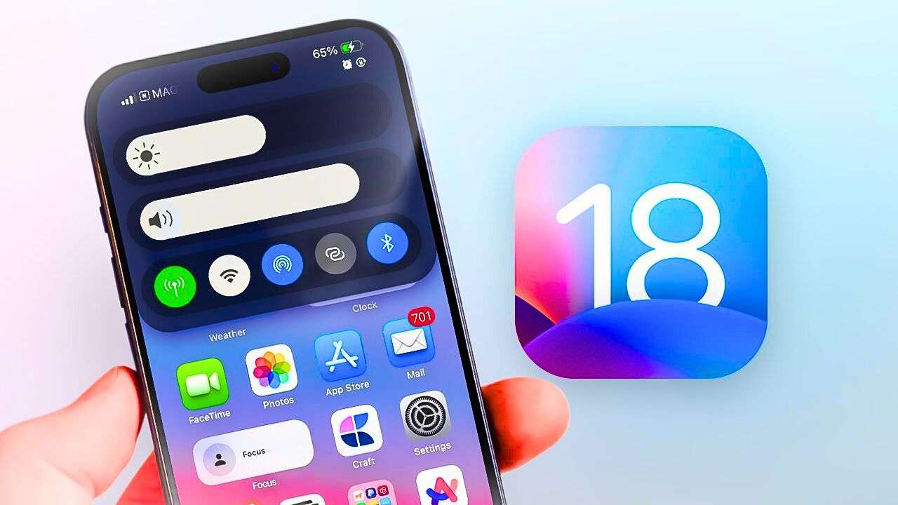 iOS 18 Release Date