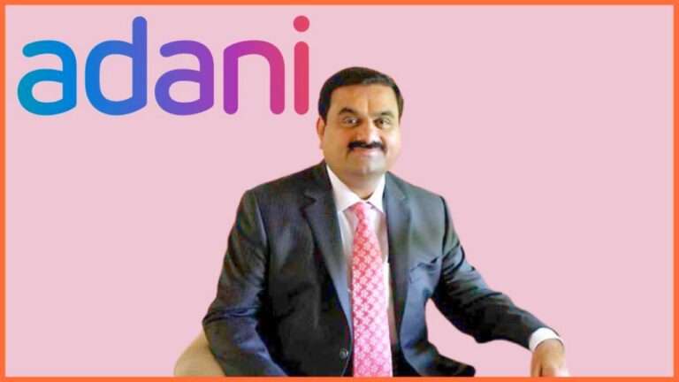 Adani