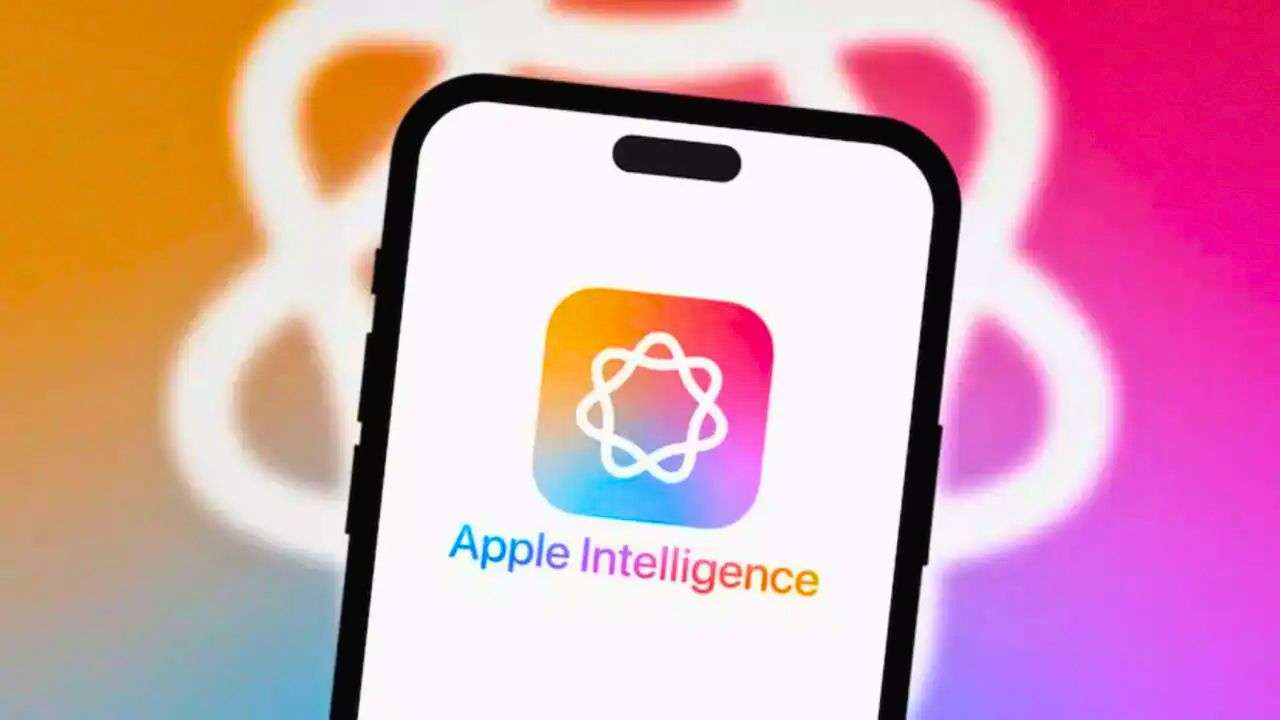 Apple Intelligence