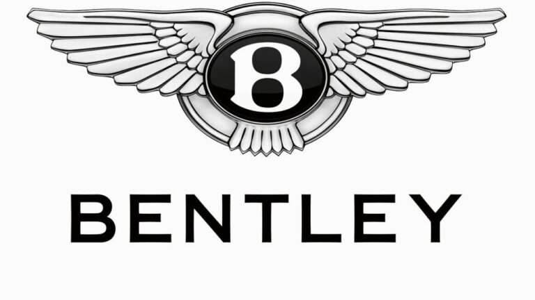 Bentley