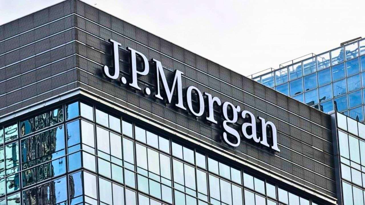 JPMorgan Chase