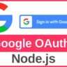 OAuth2