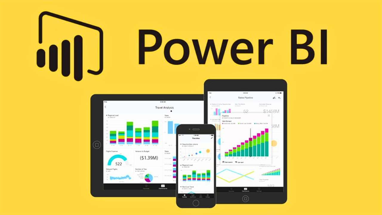 Power BI