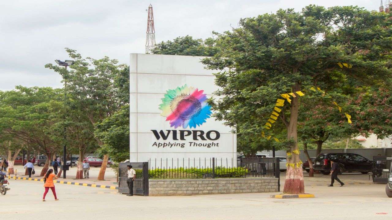 Wipro