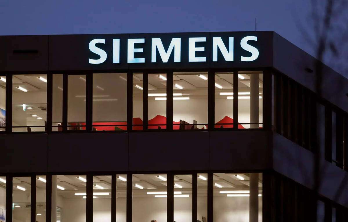 Siemens