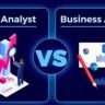 Data Analyst vs Business Analyst Which is better