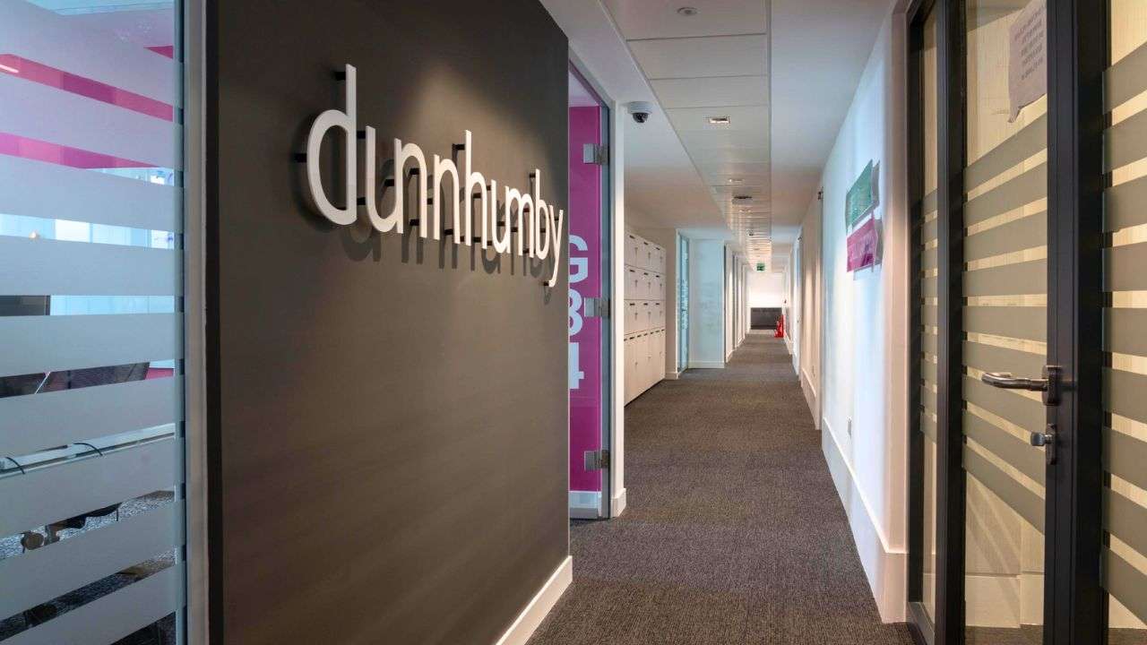 Dunnhumby