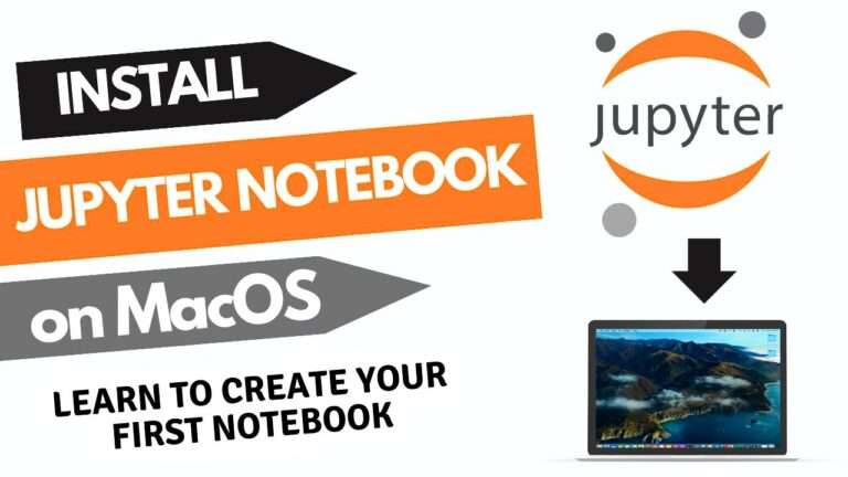 Jupyter Notebook