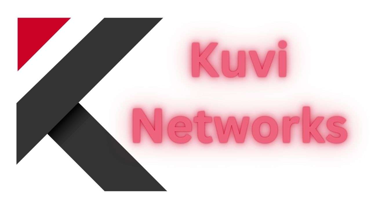 Kuvi Networks