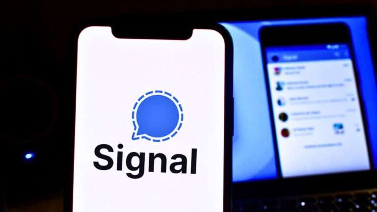 Signal Messenger