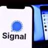 Signal Messenger