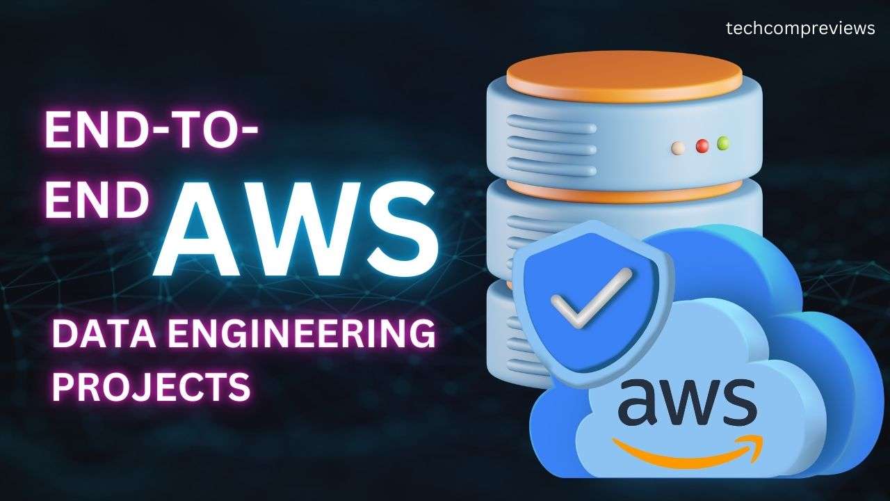 AWS data engineering