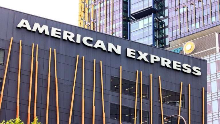 American Express