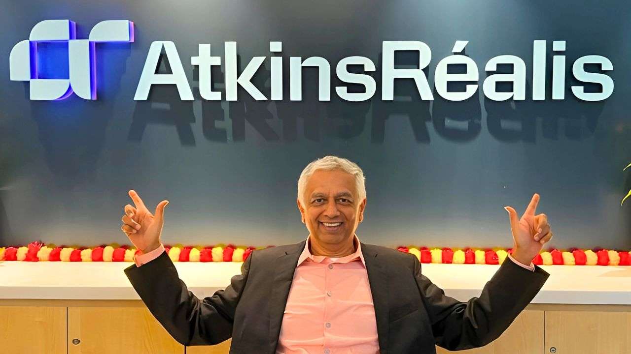 AtkinsRealis