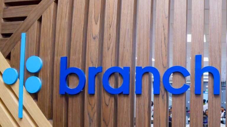 Branch International