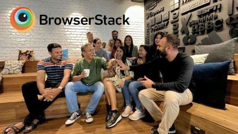 BrowserStack