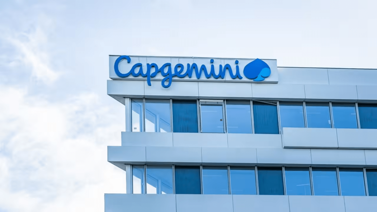 Capegemini