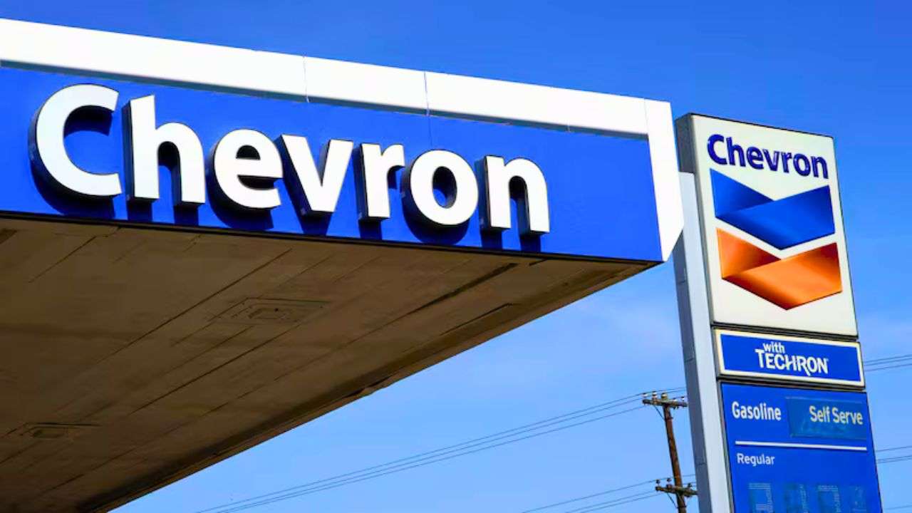 Chevron