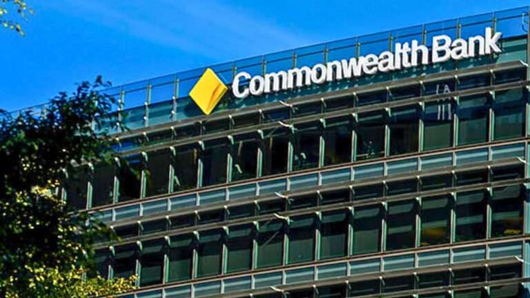 CommBank