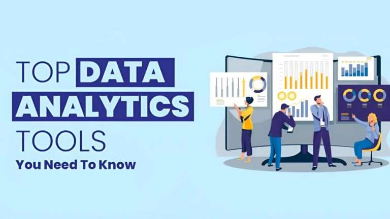 Data Analytics