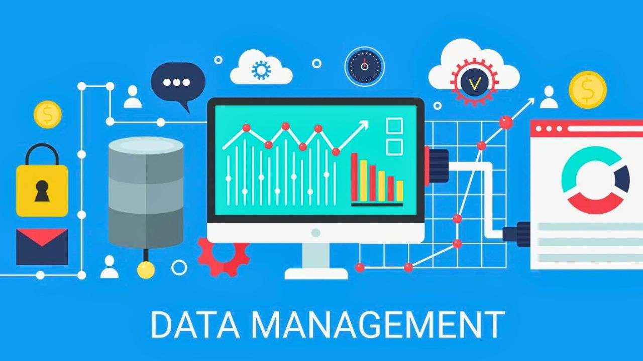 Data Management Tools