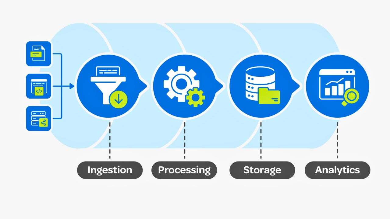 Data Pipeline