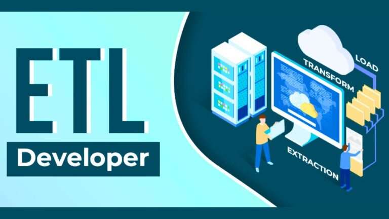 ETL Developer