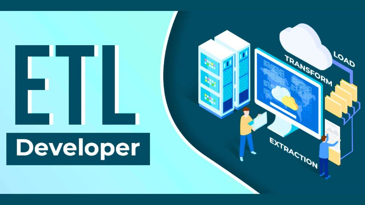 ETL Developer