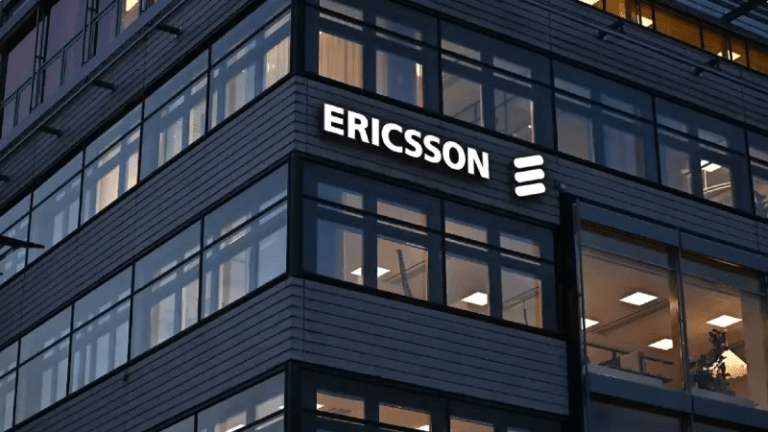 Ericsson