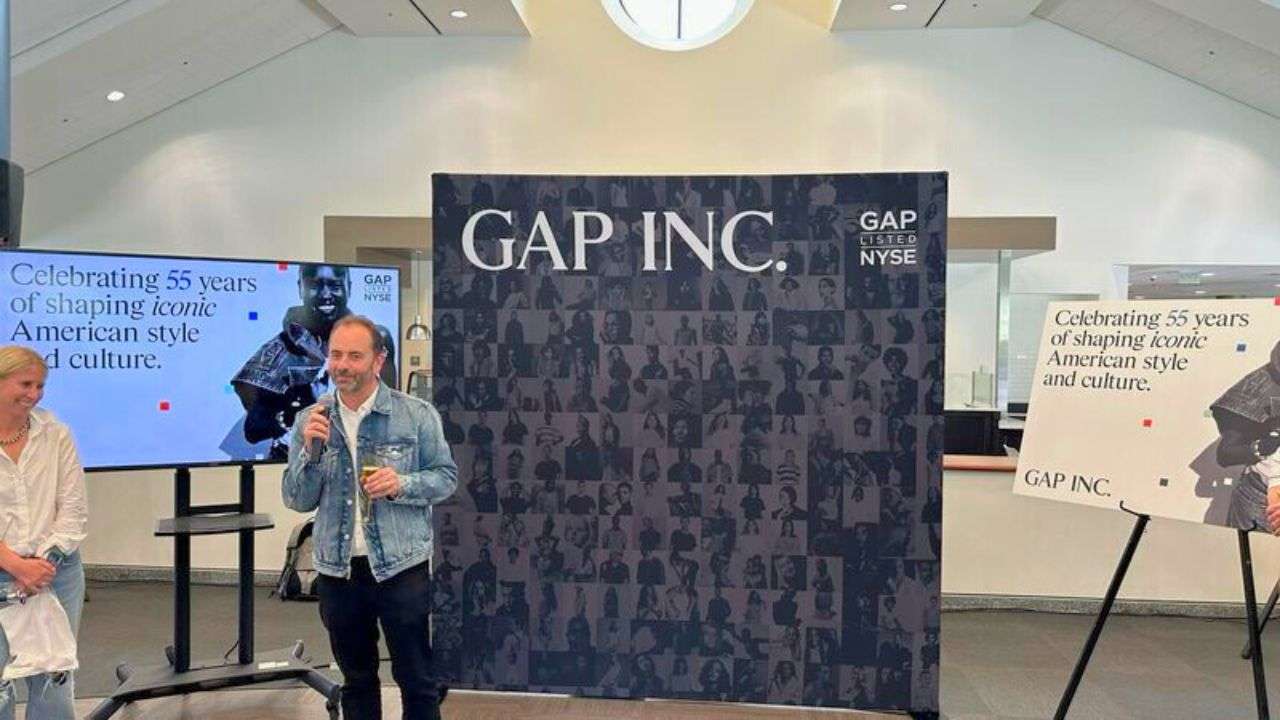 GAP Inc