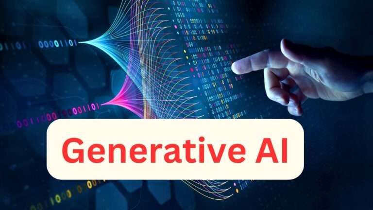 Generative AI