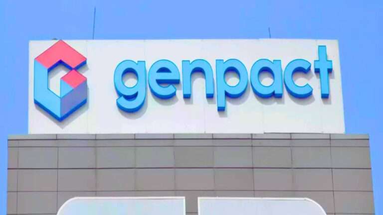 Genpact