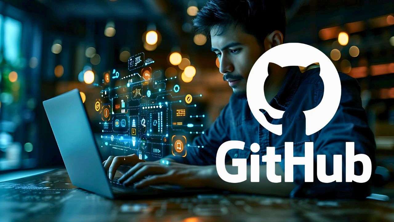 GitHub