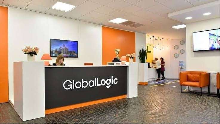 GlobalLogic