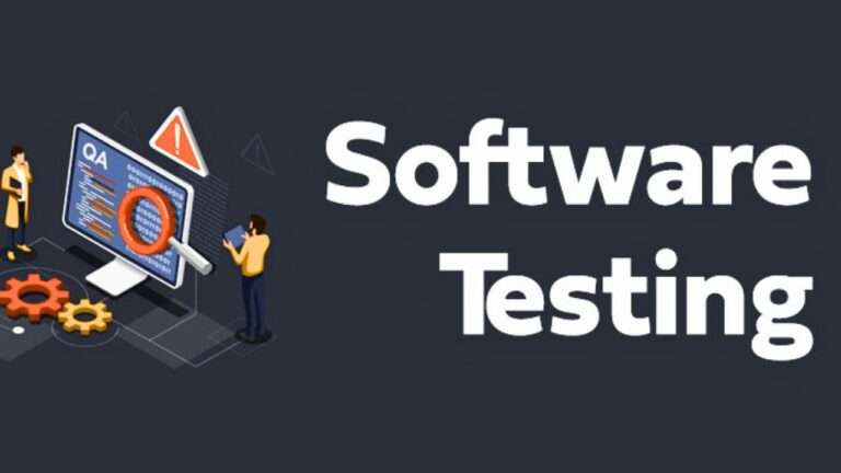 Impact of GenAI on the Software Testing Market