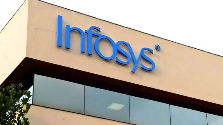 Infosys