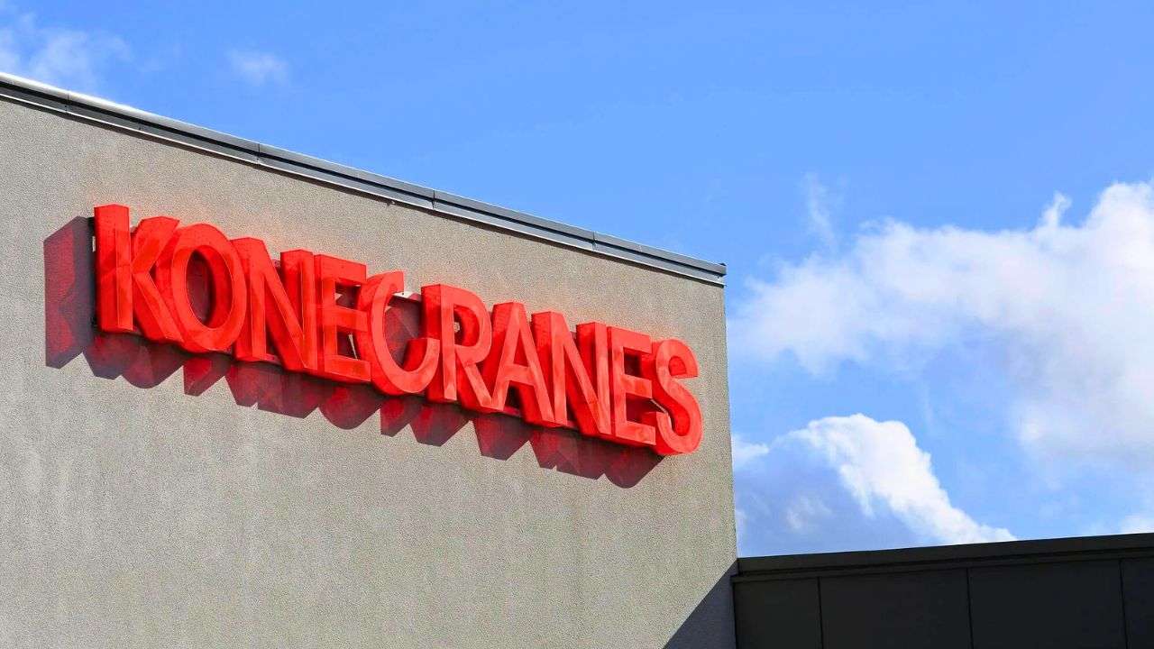 Konecranes