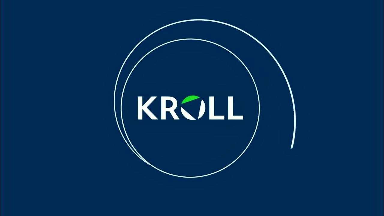 Kroll Is Hiring Consultant , Agency and Trustee Services