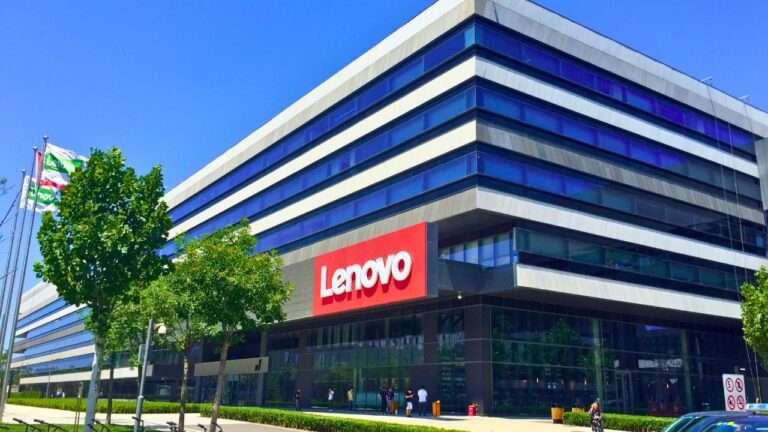 Lenovo