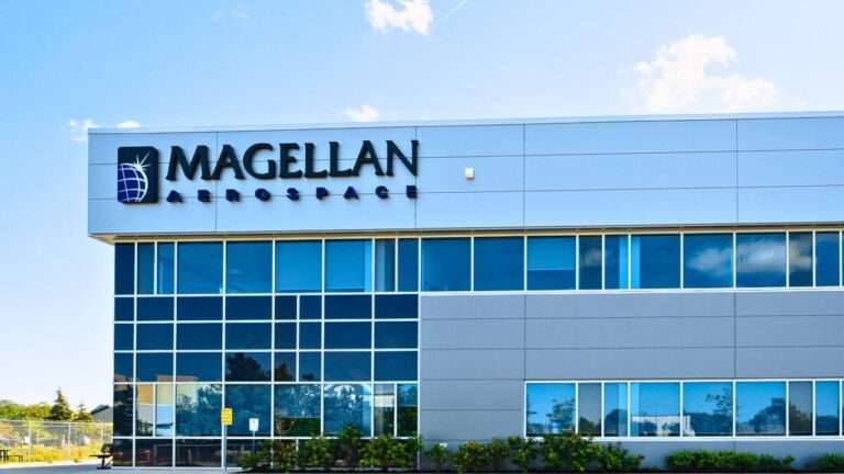 Magellan