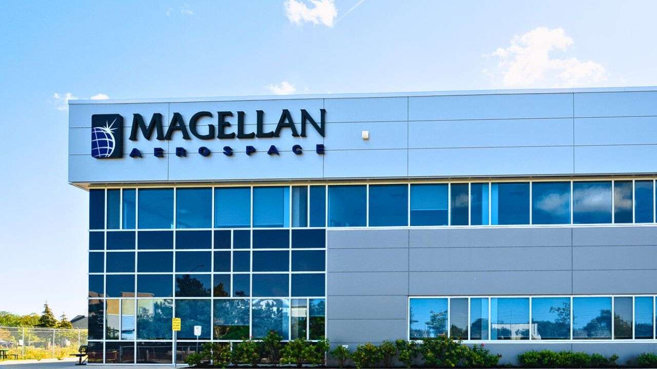 Magellan