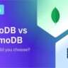 MongoDB Atlas vs DynamoDB