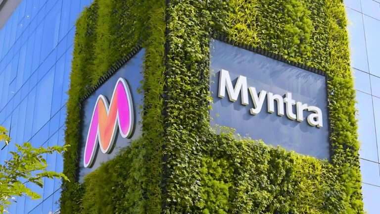 Myntra