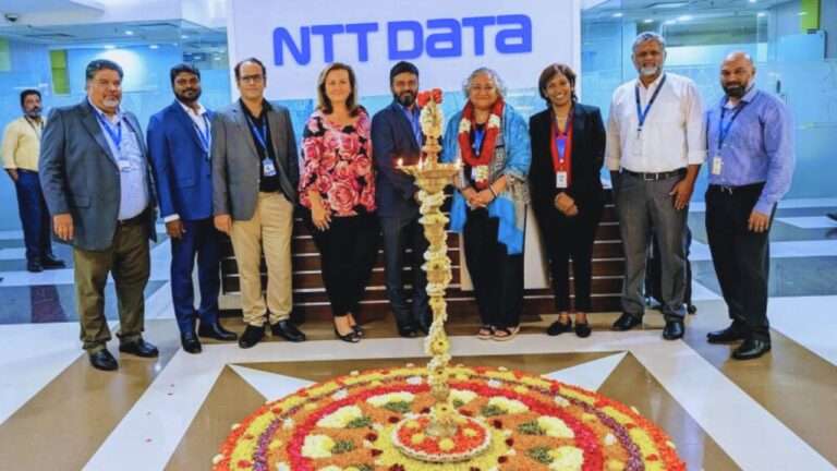 NTT Data