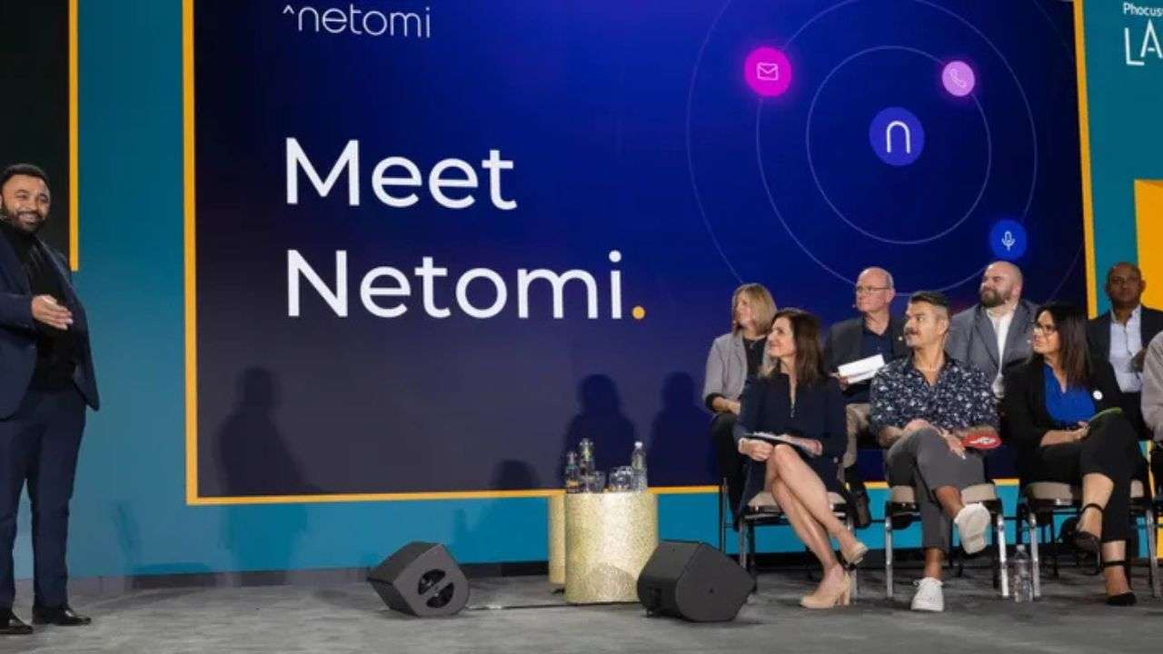 Netomi AI