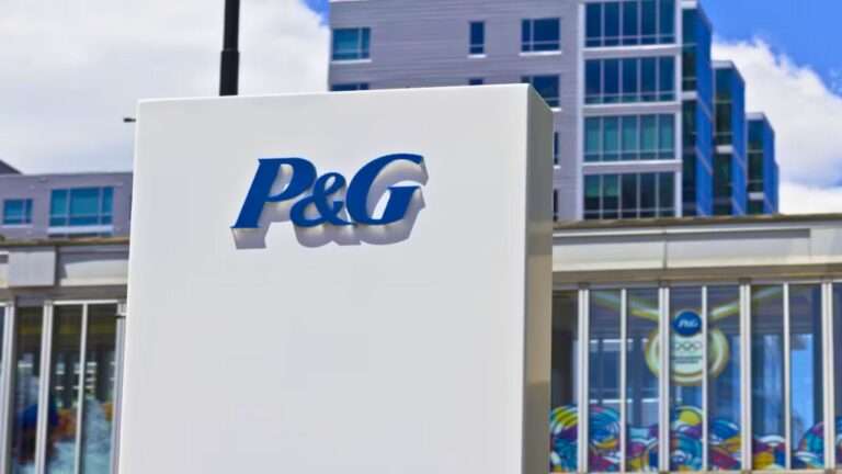 P&G